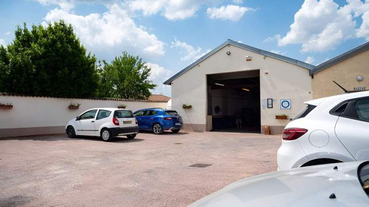 Contrôle et inspection automobile Bar-sur-Aube