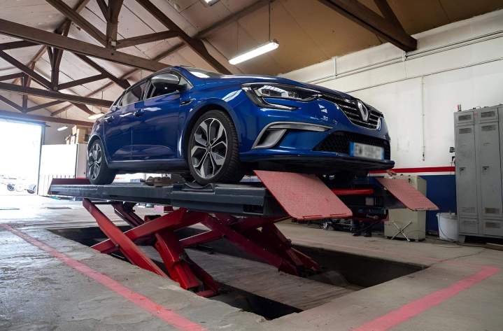 Le contrôle technique, un passage obligatoire, des multiples avantages.