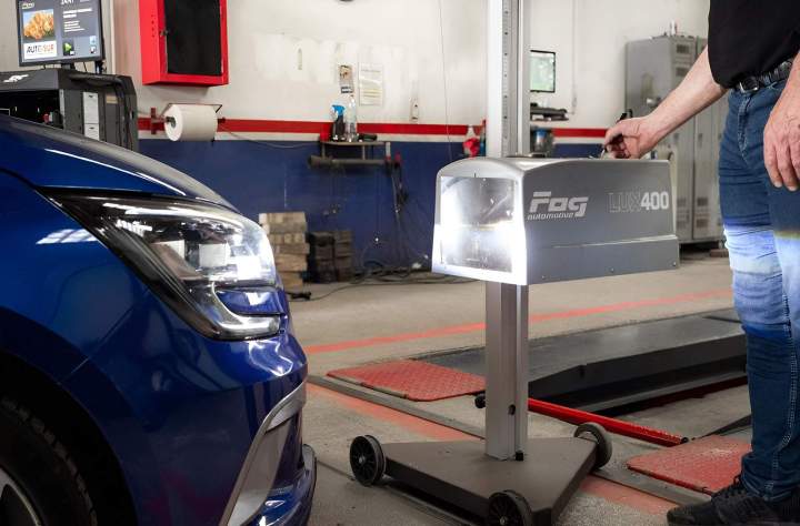 Une ambulance est un véhicule sanitaire, qui doit rester un moyen de transport sûr.