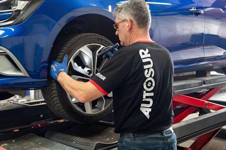 vérification voiture Bar-sur-Aube