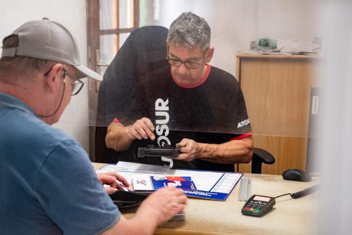 Centre contrôle technique automobile à Bar-sur-Aube